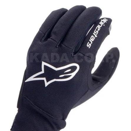 alpinestars アルパインスターズ REEF GLOVE [リーフ グローブ] サイズ：L オールシーズングローブ グローブ アパレル | アルパインスターズ | 10