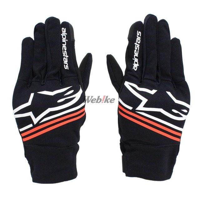 alpinestars アルパインスターズ REEF GLOVE [リーフ グローブ] サイズ：L オールシーズングローブ グローブ アパレル | アルパインスターズ | 01