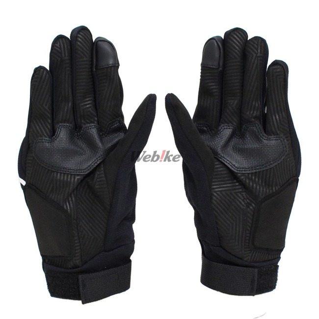 alpinestars アルパインスターズ REEF GLOVE [リーフ グローブ] サイズ：L オールシーズングローブ グローブ アパレル | アルパインスターズ | 02