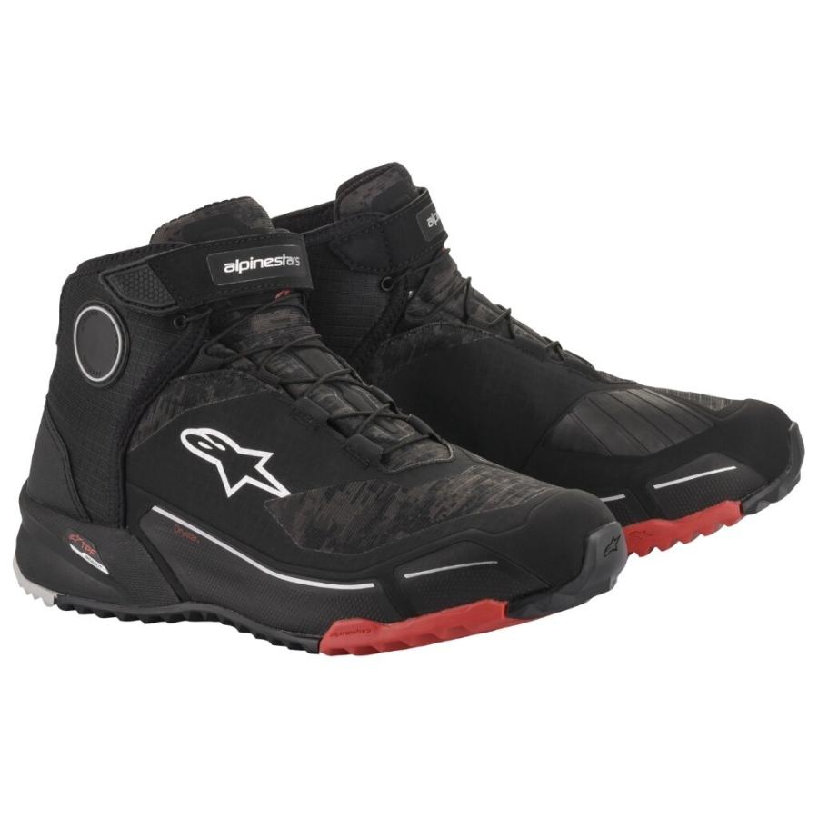 alpinestars アルパインスターズ CR-X DRYSTAR(R) RIDING SHOE