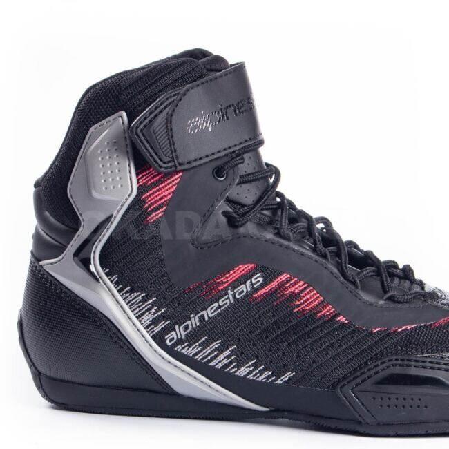 アルパインスターズ（alpinestars） サイズ：5(22.5cm) ライディング
