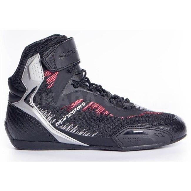 alpinestars アルパインスターズ STELLA FASTER-3 RIDEKNIT SHOE