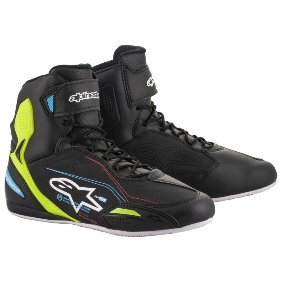 アルパインスターズAlpinestars Faster-3 　9インチ26cm アルパインスターズ alpinestars FASTER-3 SHOE［ファスター
