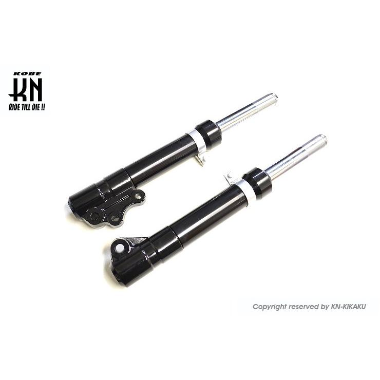 SA12Jジョグ用KN企画油圧フロントフォーク 714780_1896.jpg