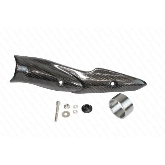 SC-PROJECT SCプロジェクト CR-T スリップオンサイレンサー＆フルチタンリンクパイプ【公道走行可】 本体材質：カーボン Z900 KAWASAKI カワサキ マフラー | SCーPROJECT | 10