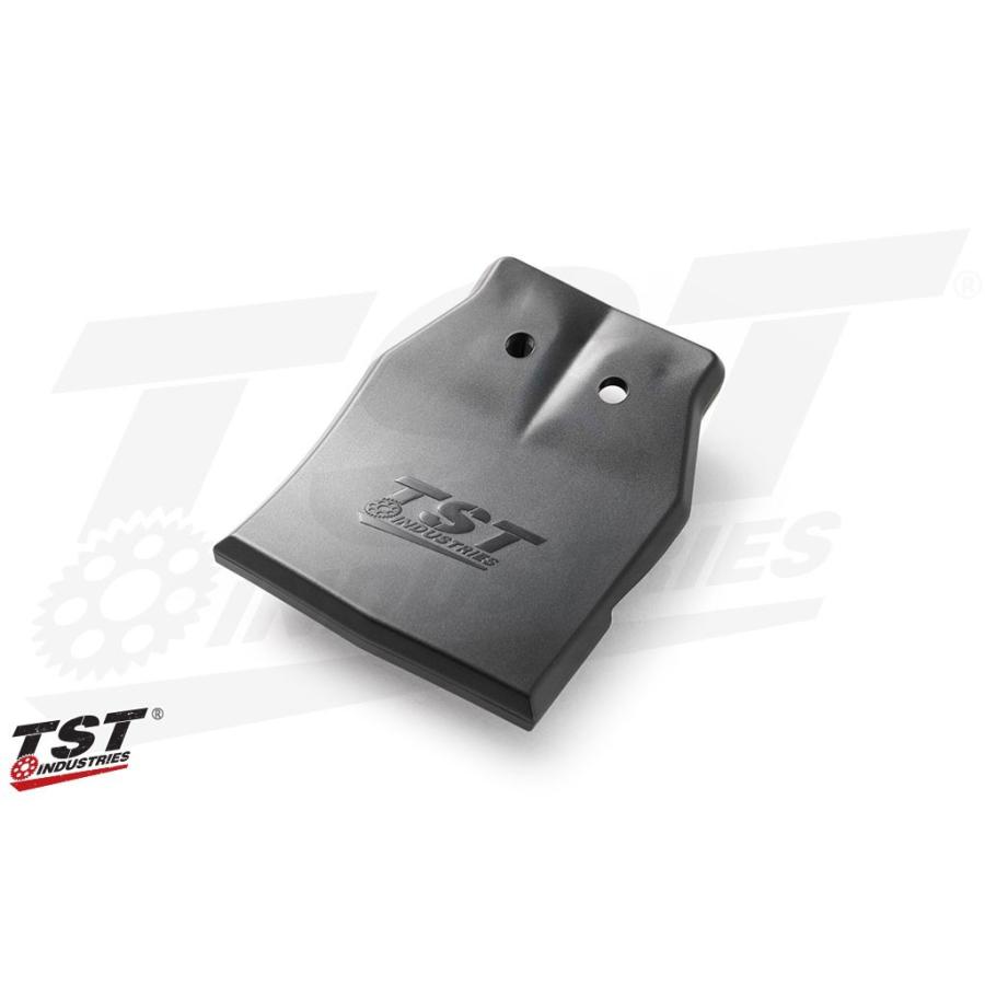 Webike | TST ティーエスティー リアフェンダーブラインドパネル ZX