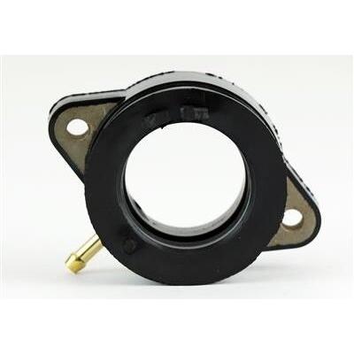 GOODS グッズ CVキャブ用 インテークマニホールド SR400 SR500 YAMAHA ヤマハ インシュレーター・マニホールド 吸気関連 エンジン | GOODS | 01