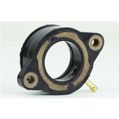 GOODS グッズ CVキャブ用 インテークマニホールド SR400 SR500 YAMAHA ヤマハ インシュレーター・マニホールド 吸気関連 エンジン | GOODS | 02