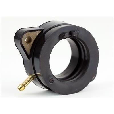 GOODS グッズ CVキャブ用 インテークマニホールド SR400 SR500 YAMAHA ヤマハ インシュレーター・マニホールド 吸気関連 エンジン | GOODS | 03