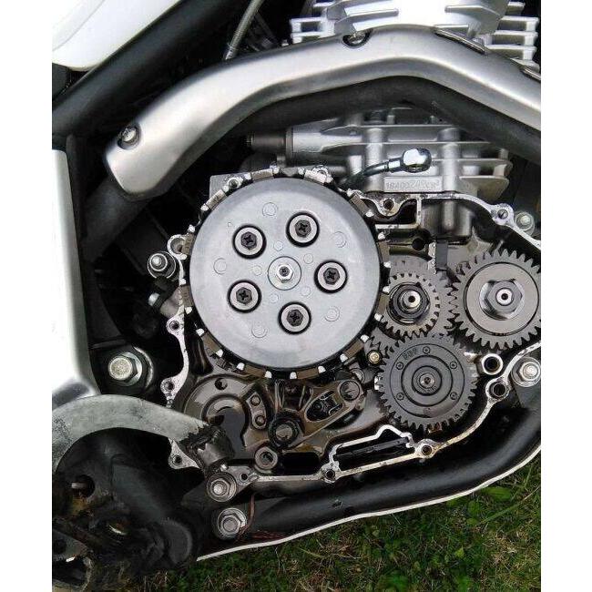工房きたむら コウボウキタムラ クラッチリテーナーキット YAMAHA