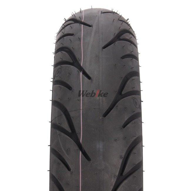 ミシュランコマンダー3 フロントタイヤ（1本）130／90B16 Webike | MICHELIN ミシュラン COMMANDER III CRUISER 【130