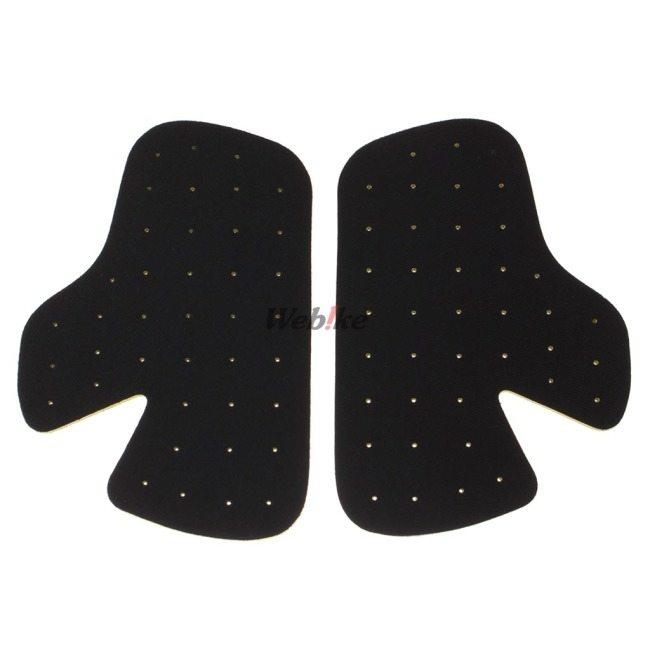 POWERAGE（パワーエイジ） PA-539 インナープロテクターPORON(R)胸部用