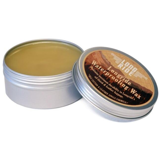 LONGRIDE ロングライド ウォータープルーフィング ワックス その他メンテナンス小物 | ブランド登録なし | 02