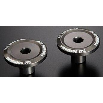 ヨシムラ（YOSHIMURA） スイングアームボスキャップセット KATANA 