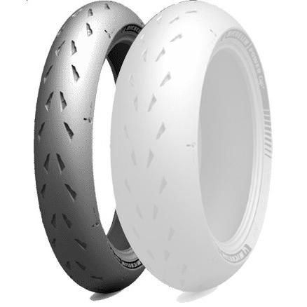 MICHELIN ミシュラン POWER CUP 2【120/70ZR17 M/C (58W) TL】パワー カップ 2 タイヤ オンロードタイヤ・サーキット向け オンロードタイヤ | ミシュラン