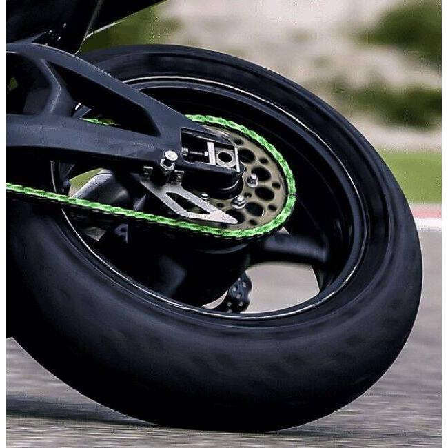 ミシュラン（MICHELIN） POWER CUP 2 【120/70ZR17 M/C (58W) TL