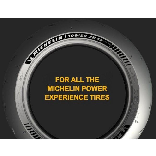 MICHELIN ミシュラン POWER CUP 2【120/70ZR17 M/C (58W) TL】パワー カップ 2 タイヤ オンロードタイヤ・サーキット向け オンロードタイヤ | ミシュラン | 03