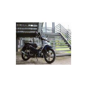 MICHELIN ミシュラン PILOT STREET 2 【80/90-16 M/C 48S REINF TL】 パイロット ストリート タイヤ オンロードタイヤ・ツーリング/ストリート | ミシュラン | 02