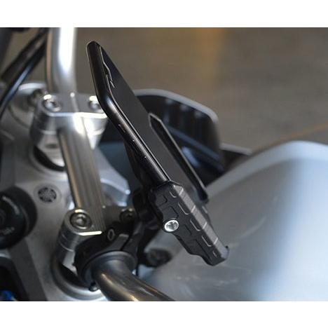 リード工業 LEAD工業 【iMMER】スマホホルダー スマートフォンホルダー