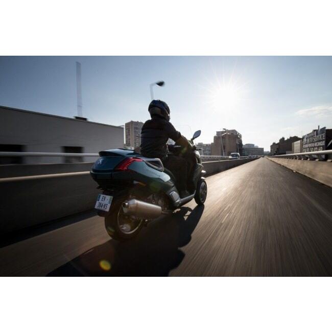 Pneu Michelin CGP2F 120/70-13 53S TL - Pneu Été Scooter Et Moto