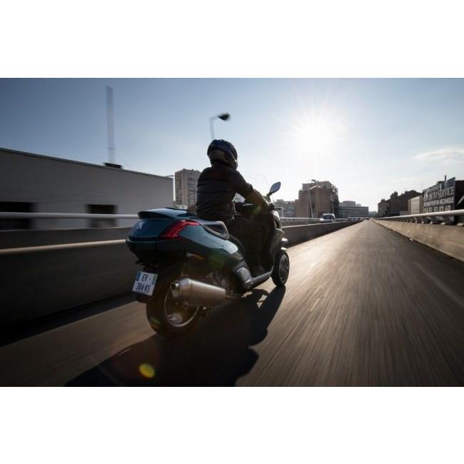 Pneu Michelin City Grip 2 110/90-12 64S TL, Pour Scooter Et Mobilité Urbaine, Tout Temps
