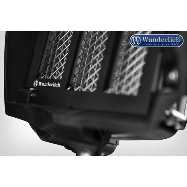 Wunderlich（ワンダーリッヒ） ウォータークーラーガード R1200GS LC