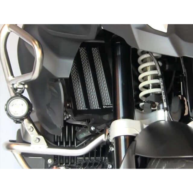 Wunderlich（ワンダーリッヒ） ウォータークーラーガード R1200GS LC