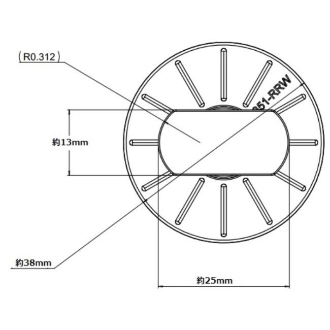RAM MOUNTS（ラムマウント） トラックボールベース その他各種電子機器