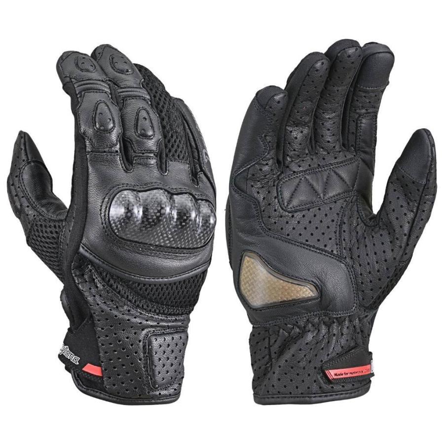 DAYTONA デイトナ HBG-053 スポーツメッシュグローブ サイズ：L DAYTONA（デイトナ） HBG-053 スポーツメッシュグローブ サイズ：M