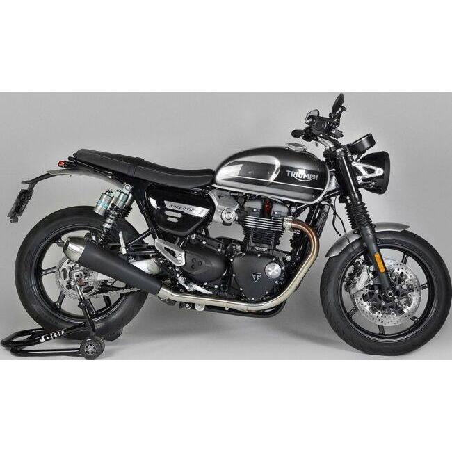 Triumph スピードツイン1200 リアサスペンション 2本セット SPEED TWIN