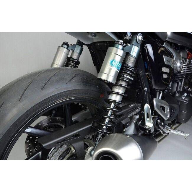 NITRON（ナイトロン） リアサスペンションツインショック TWIN R1