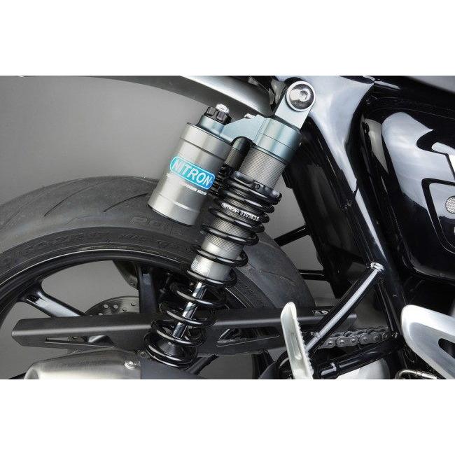 NITRON ナイトロン リアサスペンションツインショック TWIN R1 NITRON ナイトロン リアサスペンションツインショック TWIN R1