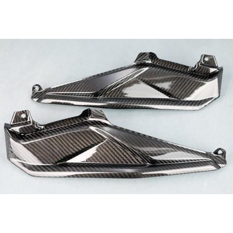 A-TECH（エーテック） タンクサイドアンダーカバー タイプ：綾織ドライ