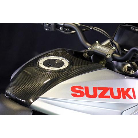 A-TECH（エーテック） タンクパッド タイプS タイプ：綾織ドライ