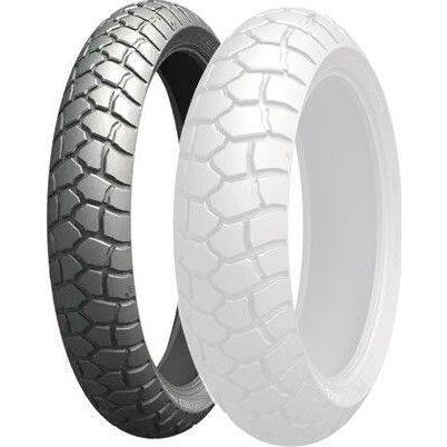 ミシュラン（MICHELIN） ANAKEE ADVENTURE 【120/70R17 M/C 58V TL/TT