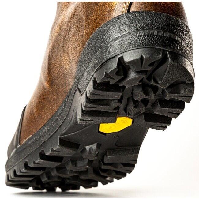 GAERNE（ガエルネ） TOUGH GEAR 40［タフギア40 ヴィンテージブラウン