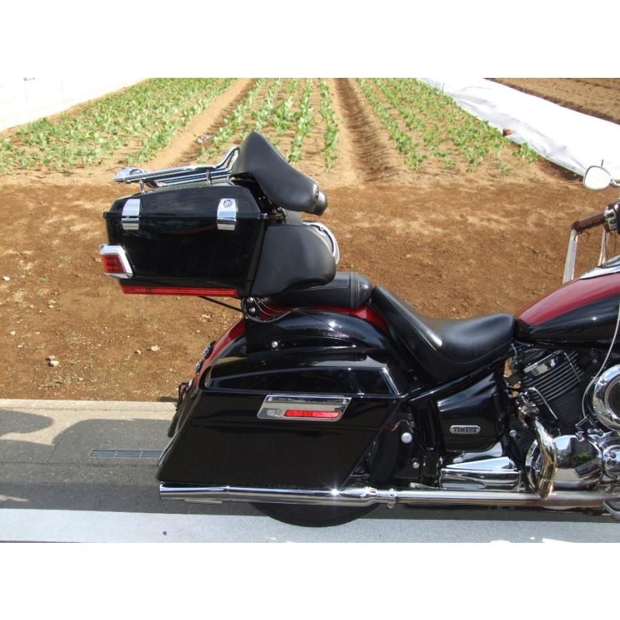 ダイナテック モジュール 99年-04年 スズキ イントルーダー 1500 LC