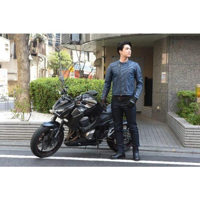 カドヤ（KADOYA） PL-SW サイズ：S レザージャケット ジャケット