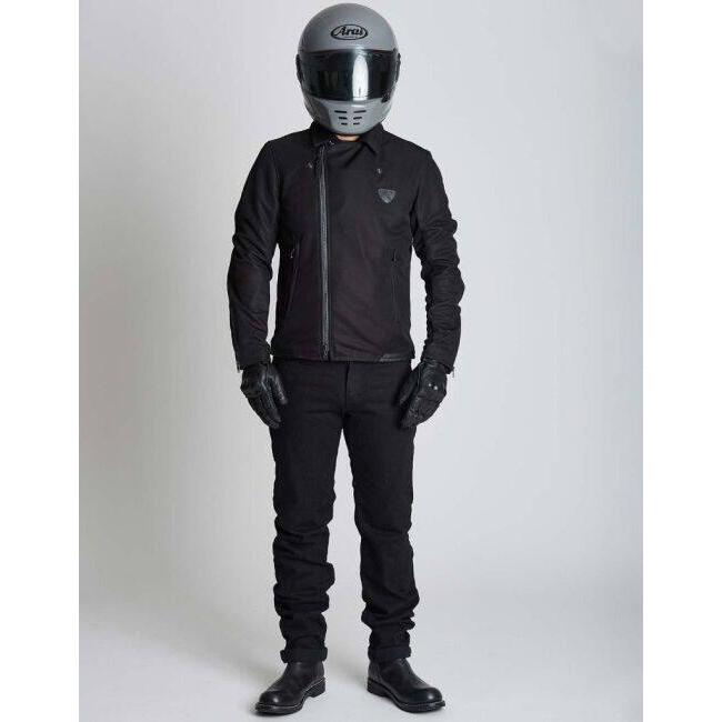 カドヤ（KADOYA） MARKSMAN ファブリックジャケット[K'S LEATHER＆K'S
