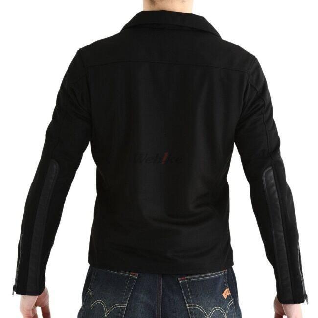 カドヤ（KADOYA） MARKSMAN ファブリックジャケット[K'S LEATHER＆K'S