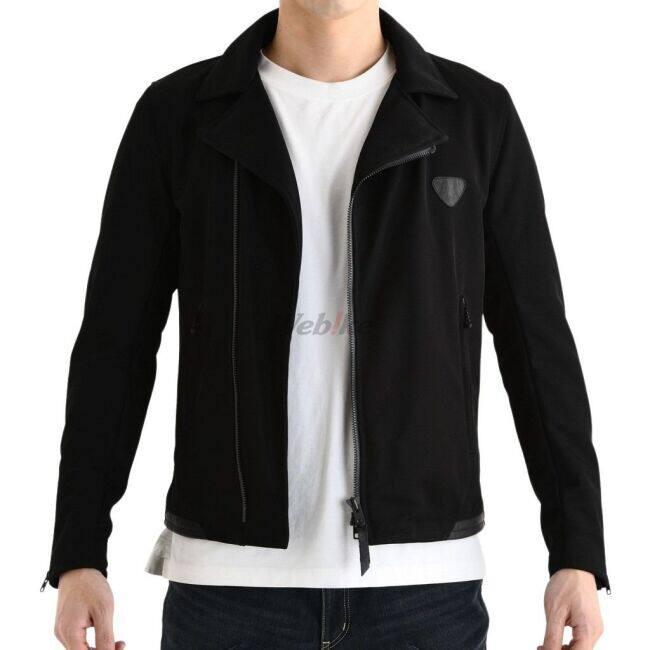 カドヤ（KADOYA） MARKSMAN ファブリックジャケット[K'S LEATHER＆K'S