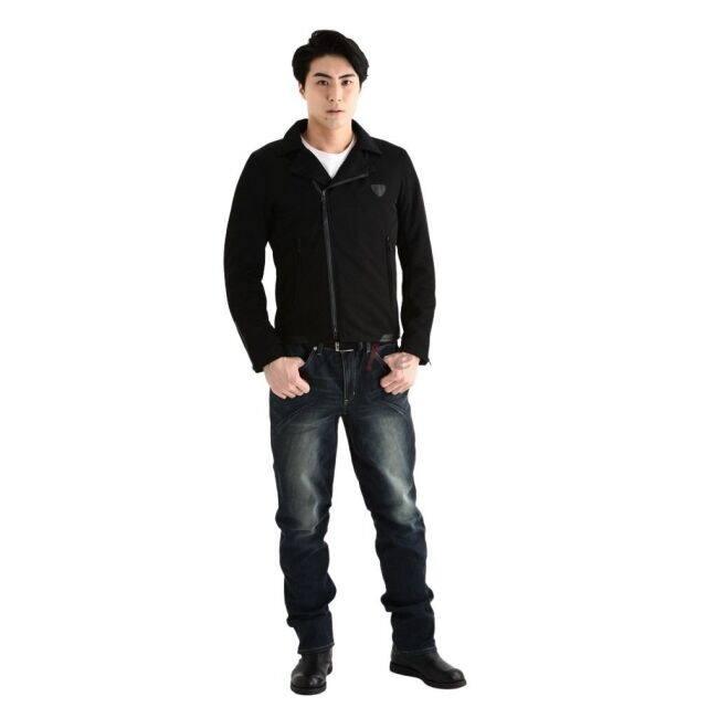 カドヤ（KADOYA） MARKSMAN ファブリックジャケット[K'S LEATHER＆K'S