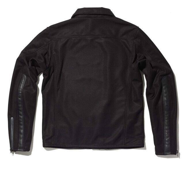 カドヤ（KADOYA） MARKSMAN ファブリックジャケット[K'S LEATHER＆K'S
