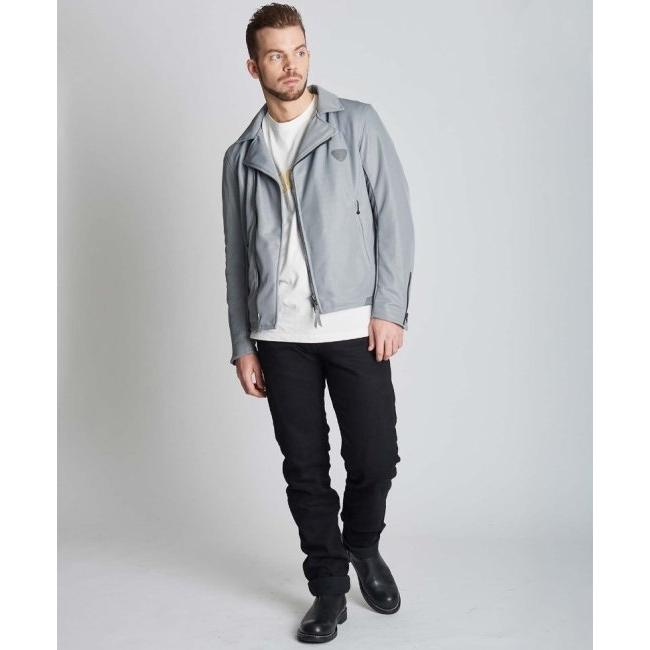 カドヤ（KADOYA） MARKSMAN ファブリックジャケット[K'S LEATHER＆K'S