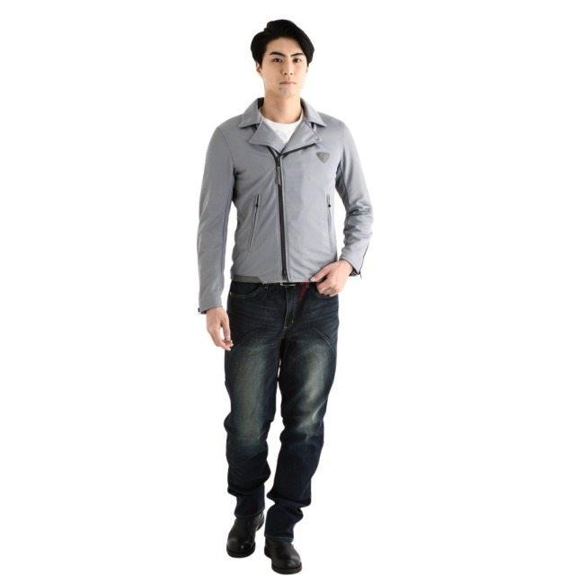カドヤ（KADOYA） MARKSMAN ファブリックジャケット[K'S LEATHER＆K'S