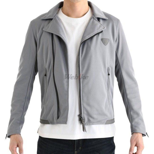 カドヤ（KADOYA） MARKSMAN ファブリックジャケット[K'S LEATHER＆K'S