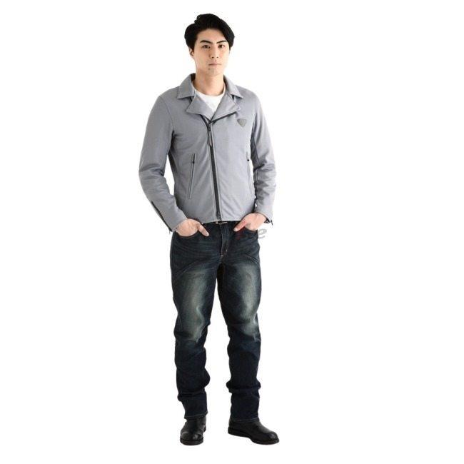 カドヤ（KADOYA） MARKSMAN ファブリックジャケット[K'S LEATHER＆K'S