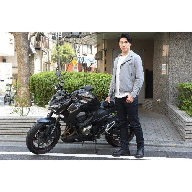 カドヤ（KADOYA） MARKSMAN ファブリックジャケット[K'S LEATHER＆K'S