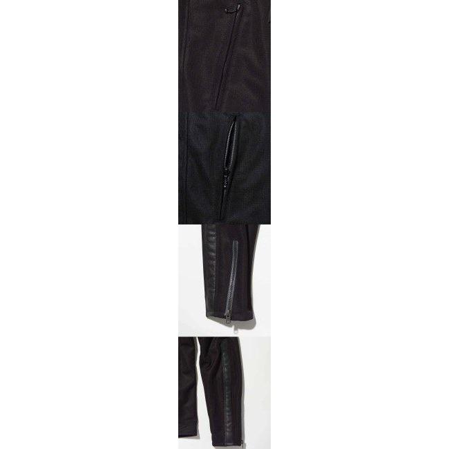 カドヤ（KADOYA） MARKSMAN ファブリックジャケット[K'S LEATHER＆K'S