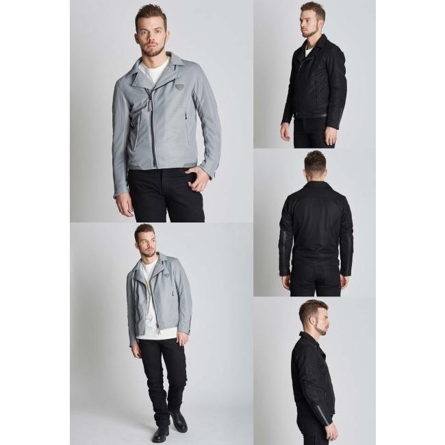 カドヤ（KADOYA） MARKSMAN ファブリックジャケット[K'S LEATHER＆K'S